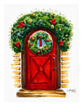 Home For The Holidays