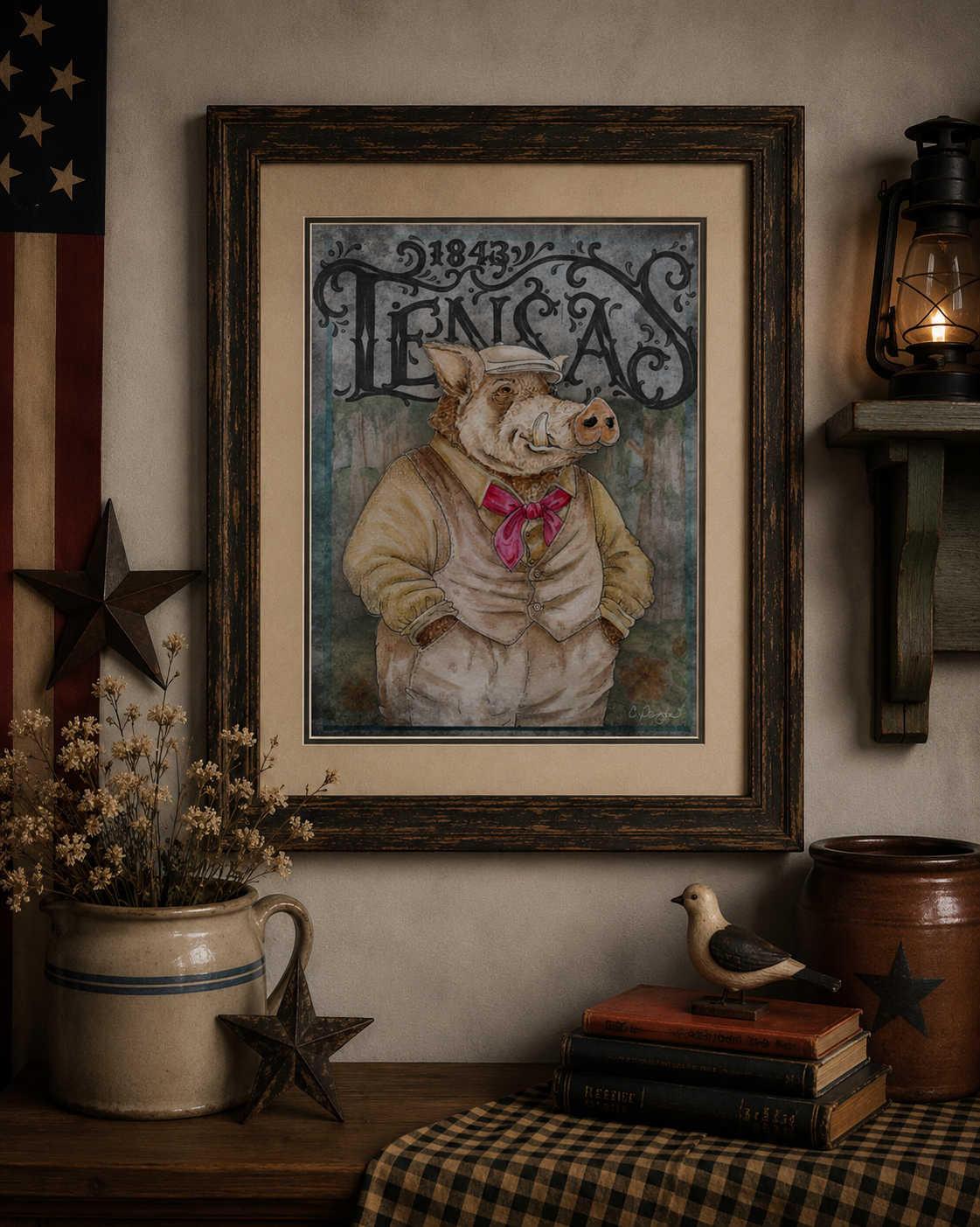 Tensas 1843